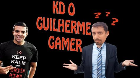 guilherme gamer o que aconteceu - Guilherme Guedes (@guilhermegamer) • Instagram photos and 